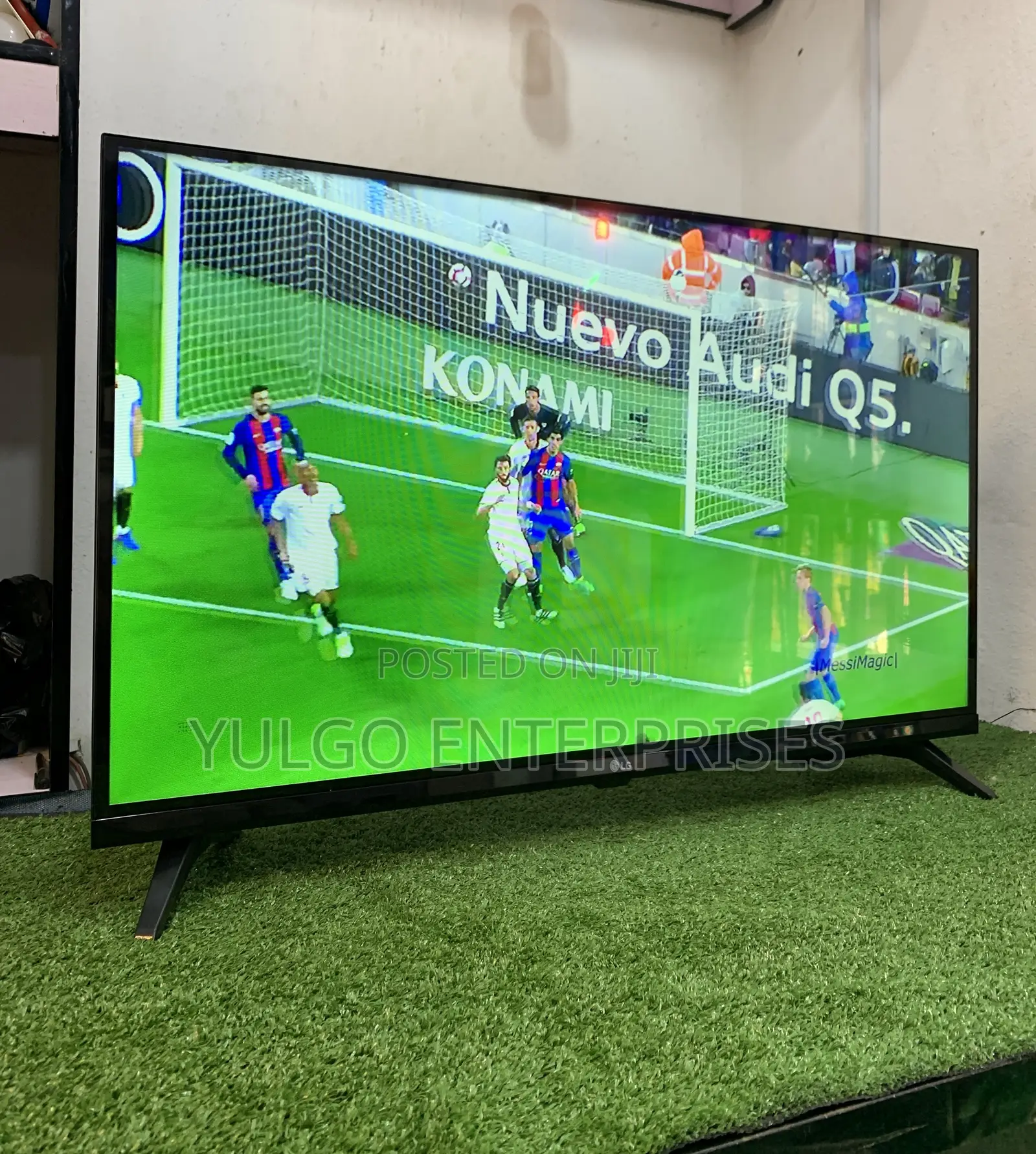 Brand New 32 Inch Lg Led Tv