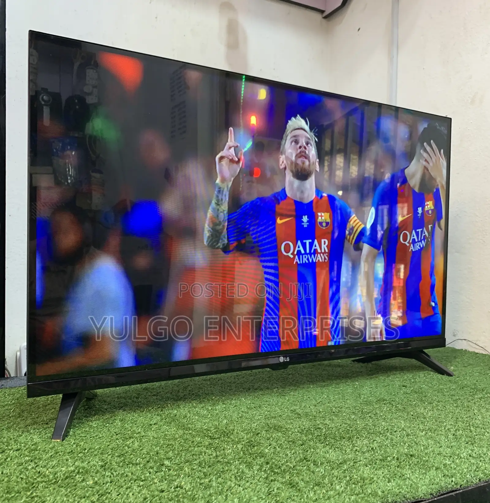Brand New 32 Inch Lg Led Tv