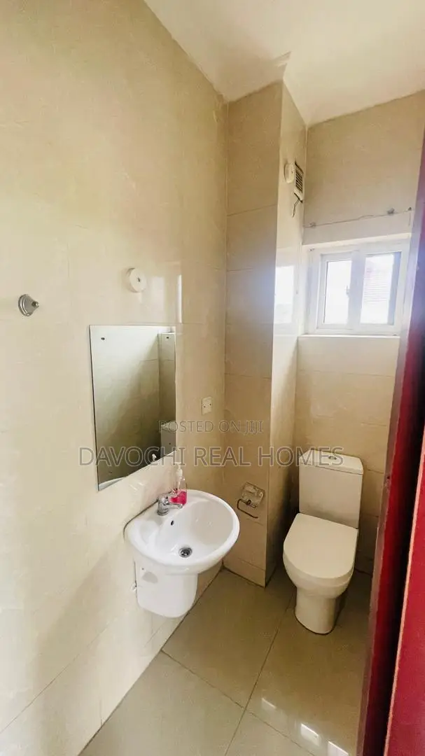 3bdrm Duplex in Chevron Drive, Lekki for rent