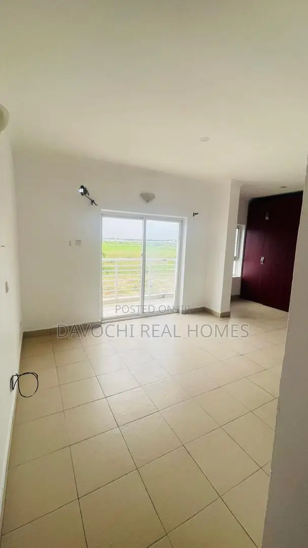3bdrm Duplex in Chevron Drive, Lekki for rent