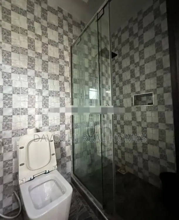 Furnished 4bdrm Duplex in Ikate, Lekki for rent