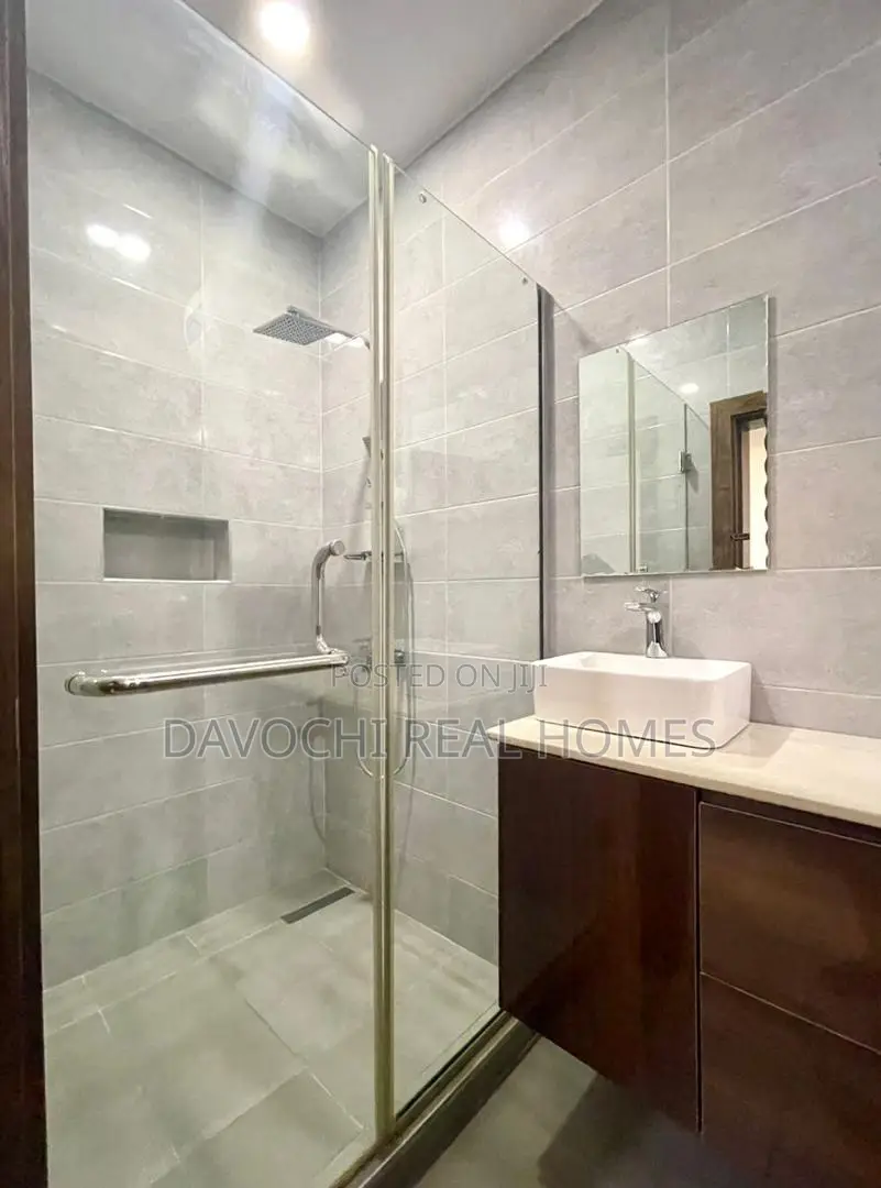 Furnished 4bdrm Duplex in Lekki Phase One for rent