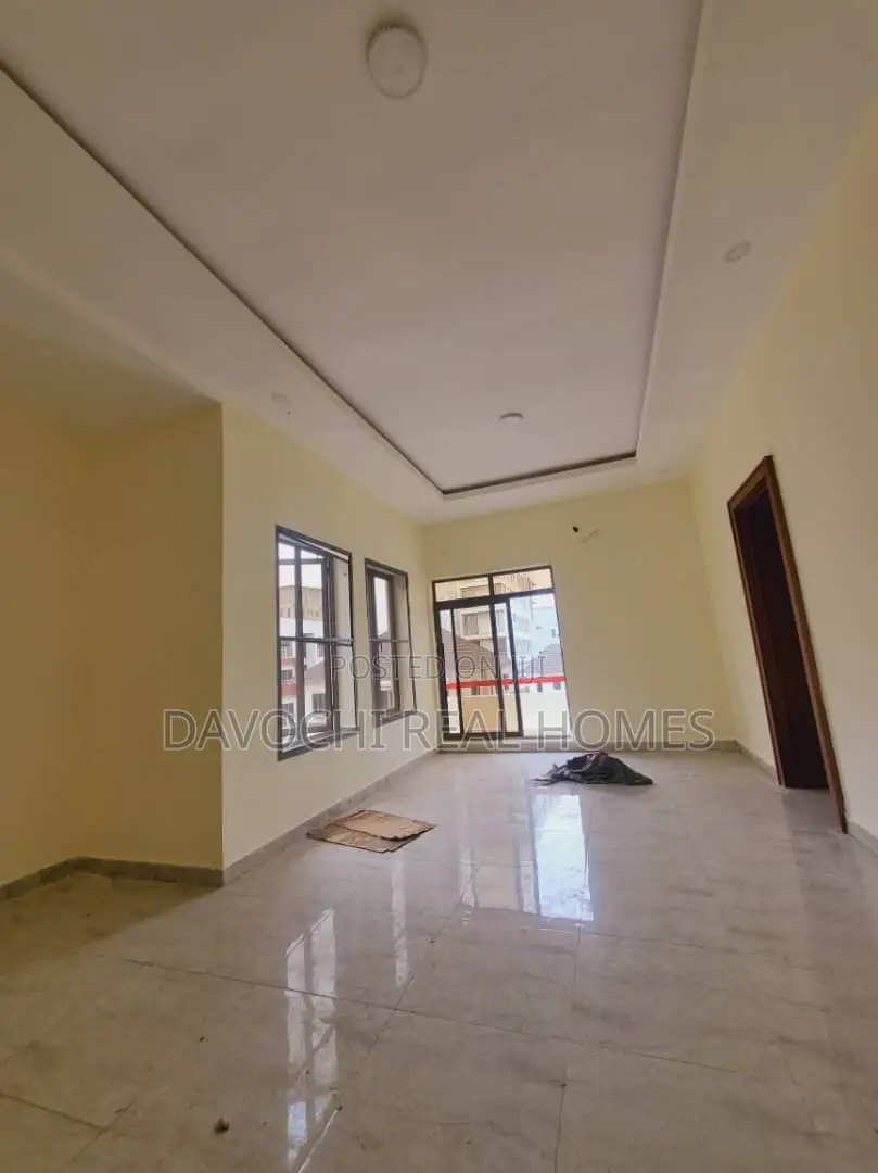 5bdrm Duplex in Ikoyi for rent