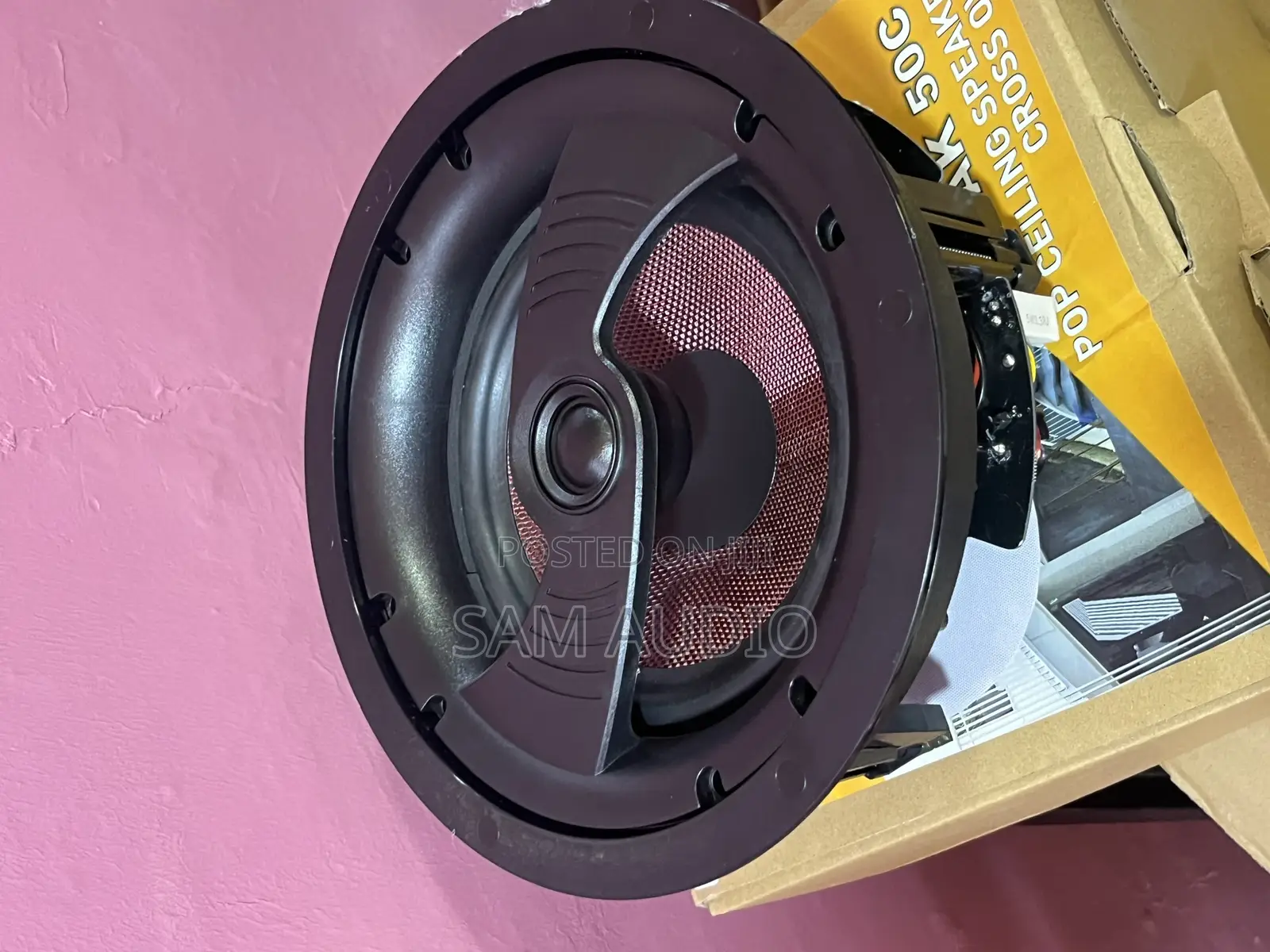 High Quality Ceiling Speaker