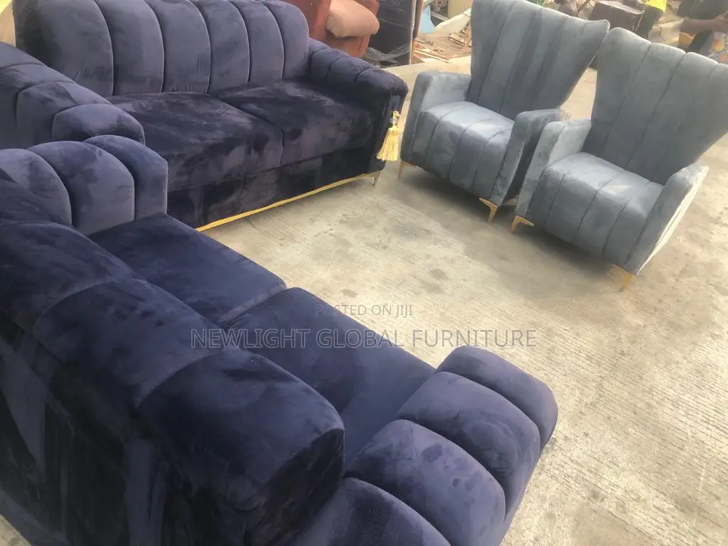 Quality Home Sofa Chair