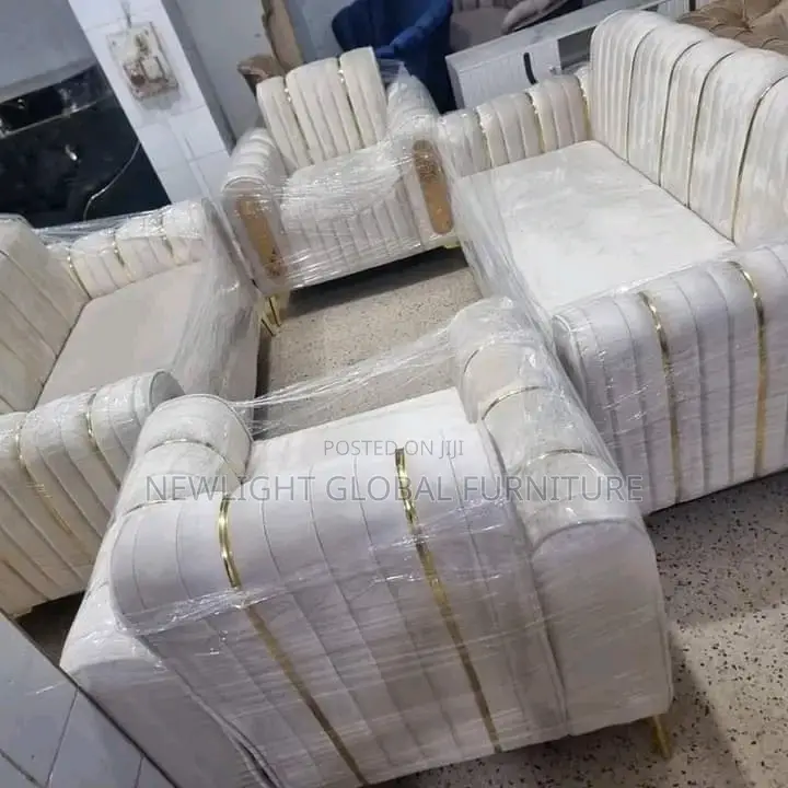 Quality Home Sofa Chair 7-Seater