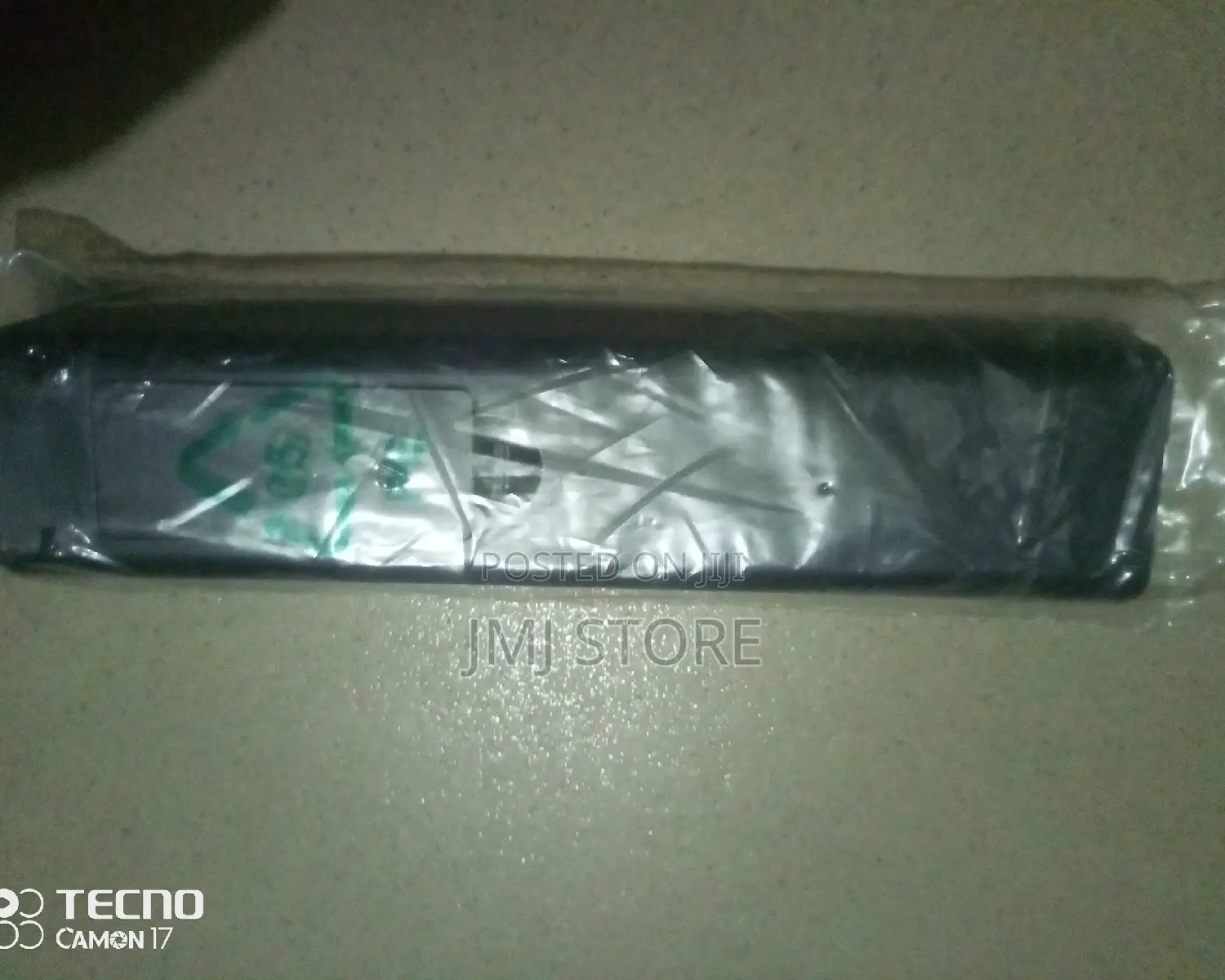 Replacement Tv Remote For Lg TVS Product Code: 5373118
