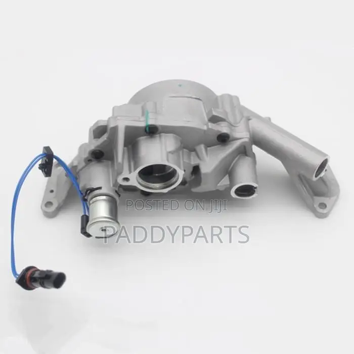 Jeep Cherokee Engine Oil Pump V6 3.6l
