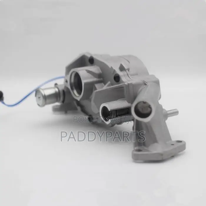Jeep Cherokee Engine Oil Pump V6 3.6l