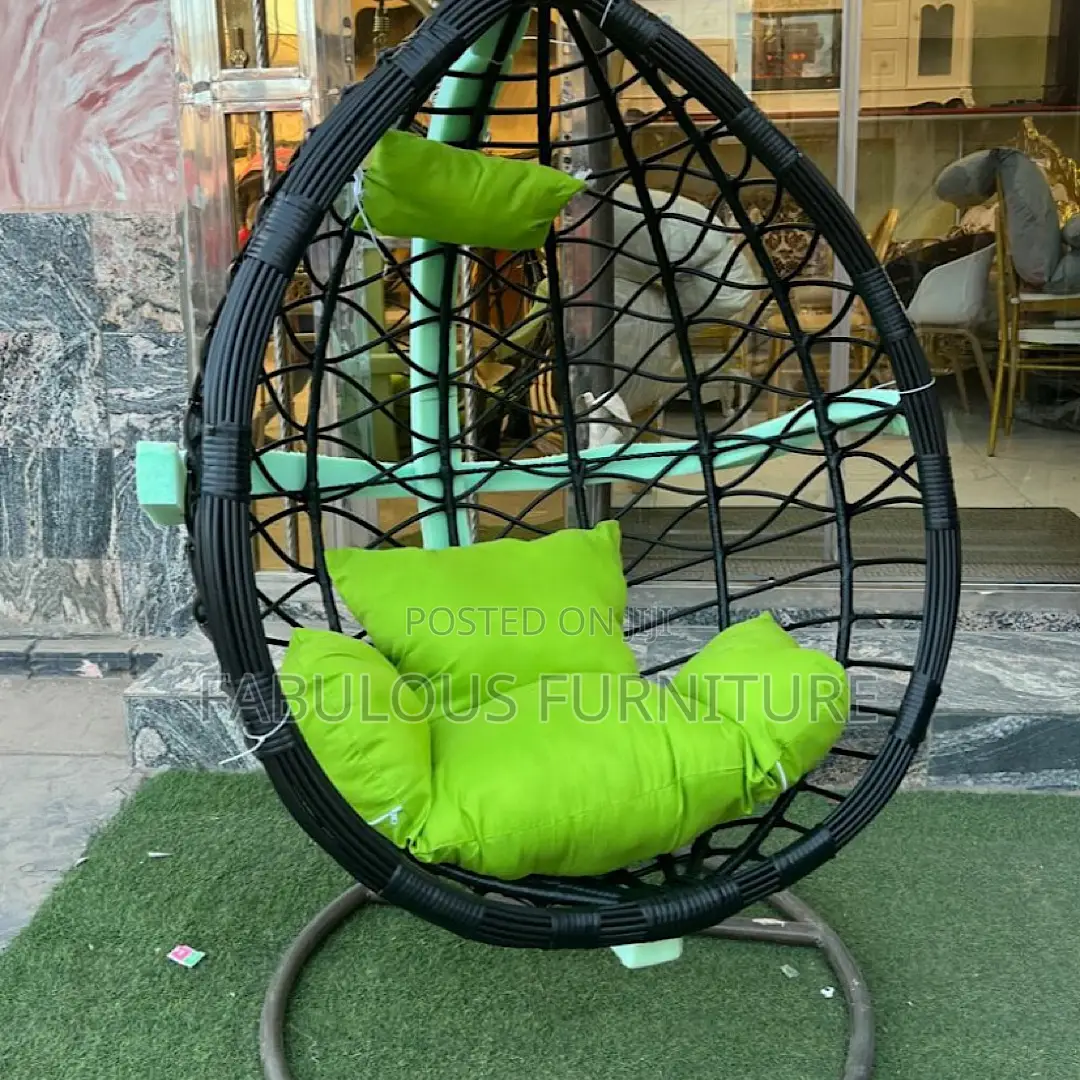 Outdoor Swing Chair / Hanging Chair
