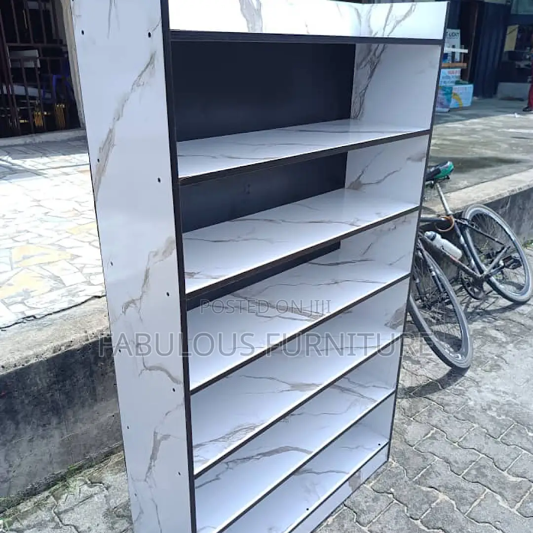 Quality Shoe Rack / Bag Rack