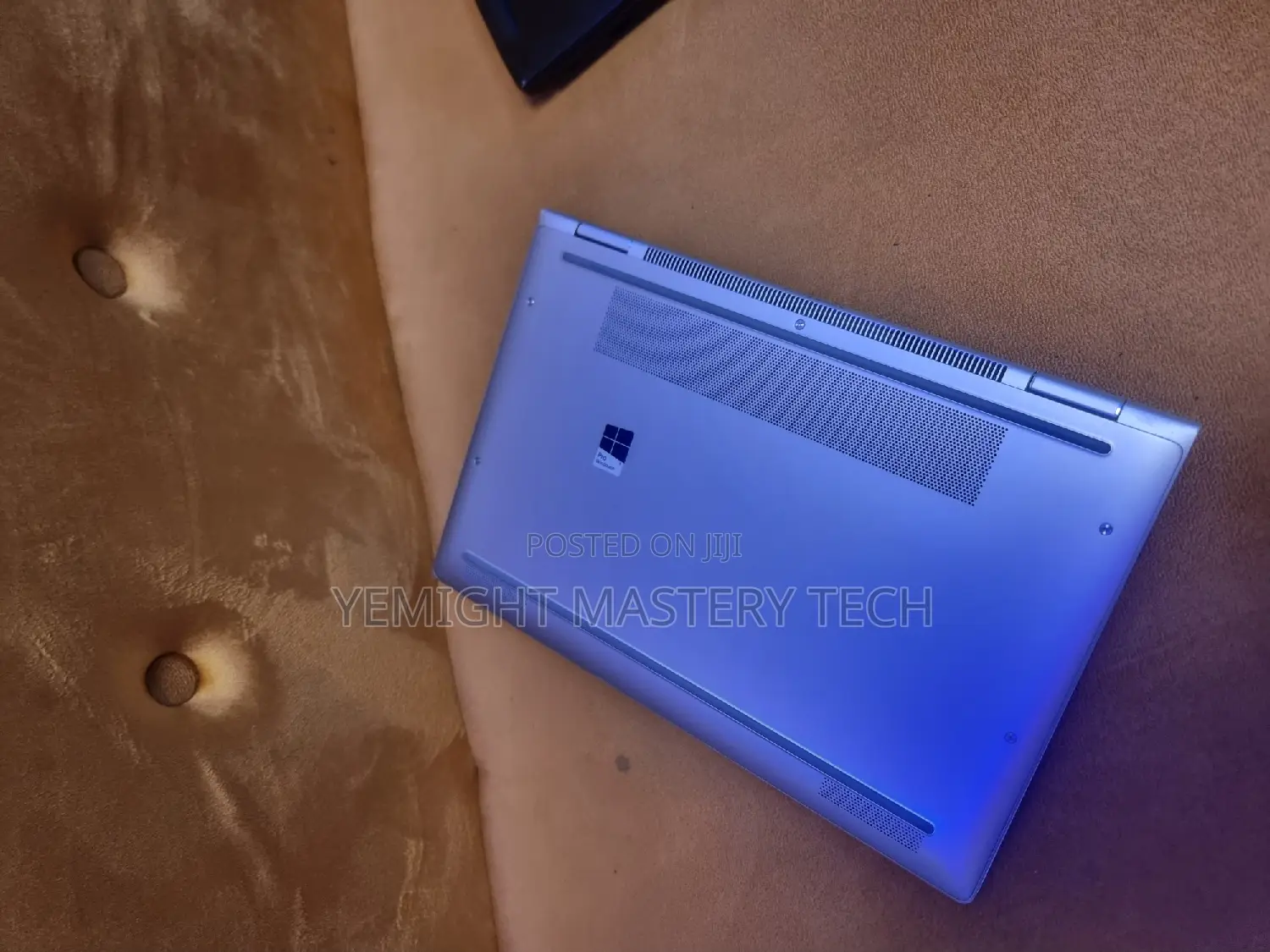 Laptop HP EliteBook X360 1030 G3 16GB Intel Core I5 SSD 512GB