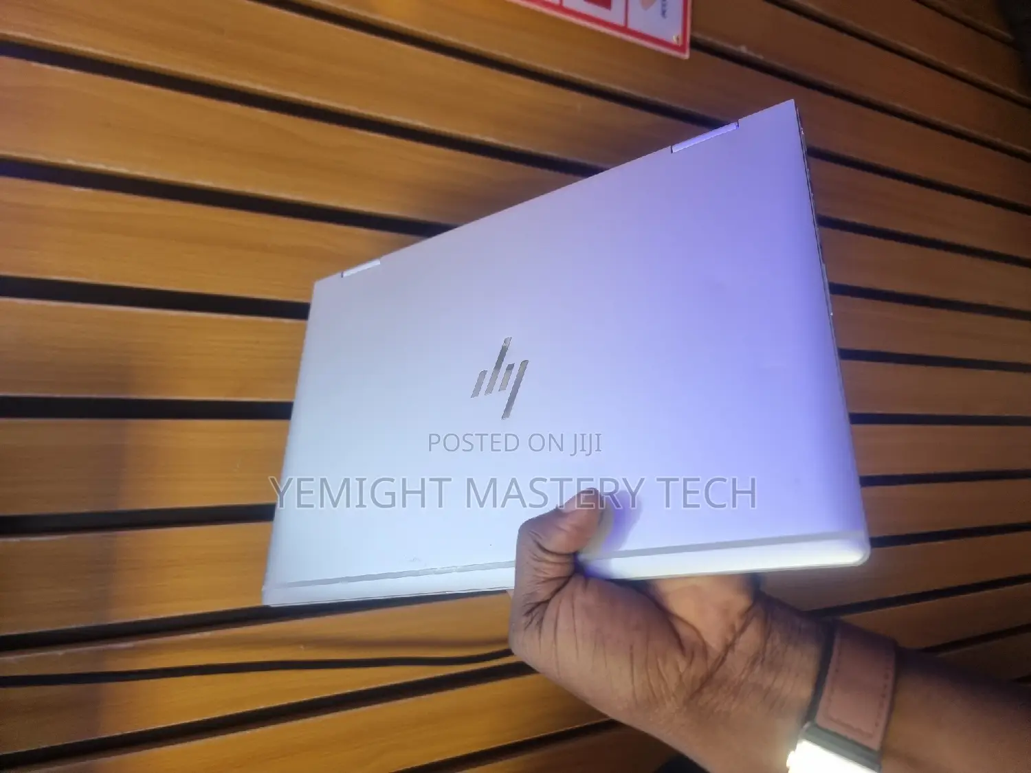 Laptop HP EliteBook X360 1030 G3 16GB Intel Core I5 SSD 512GB