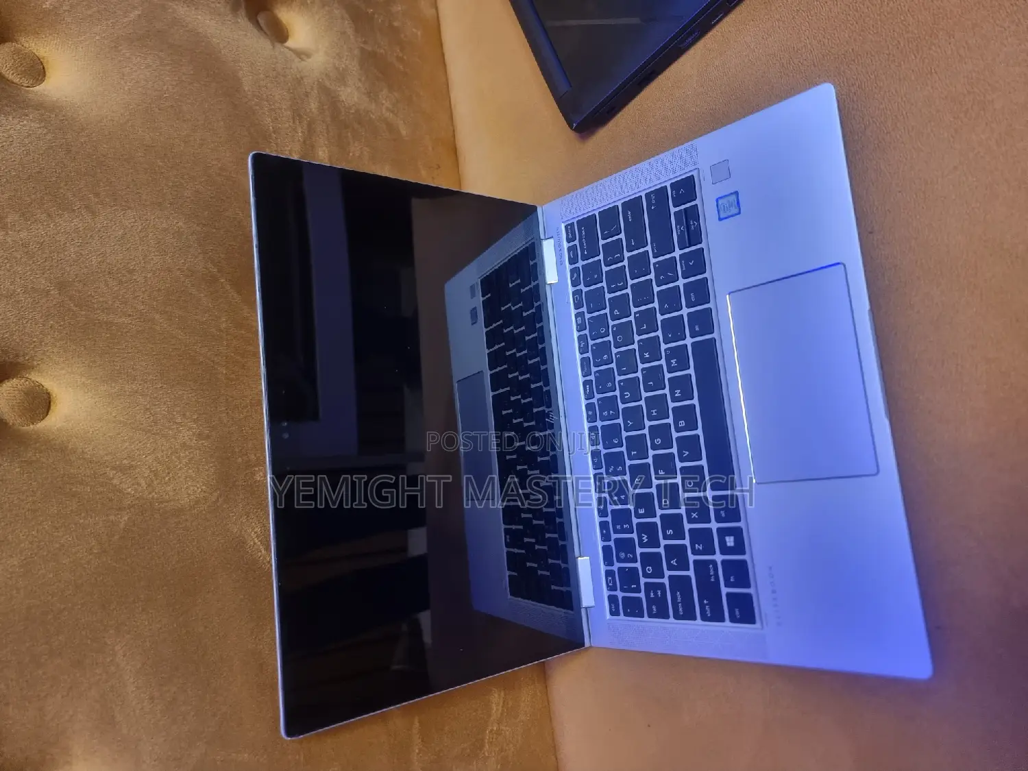 Laptop HP EliteBook X360 1030 G3 16GB Intel Core I5 SSD 512GB