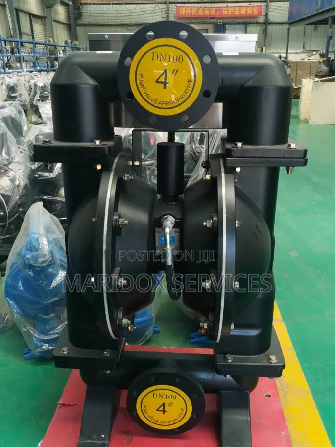 Aro Chemical Pump 3"