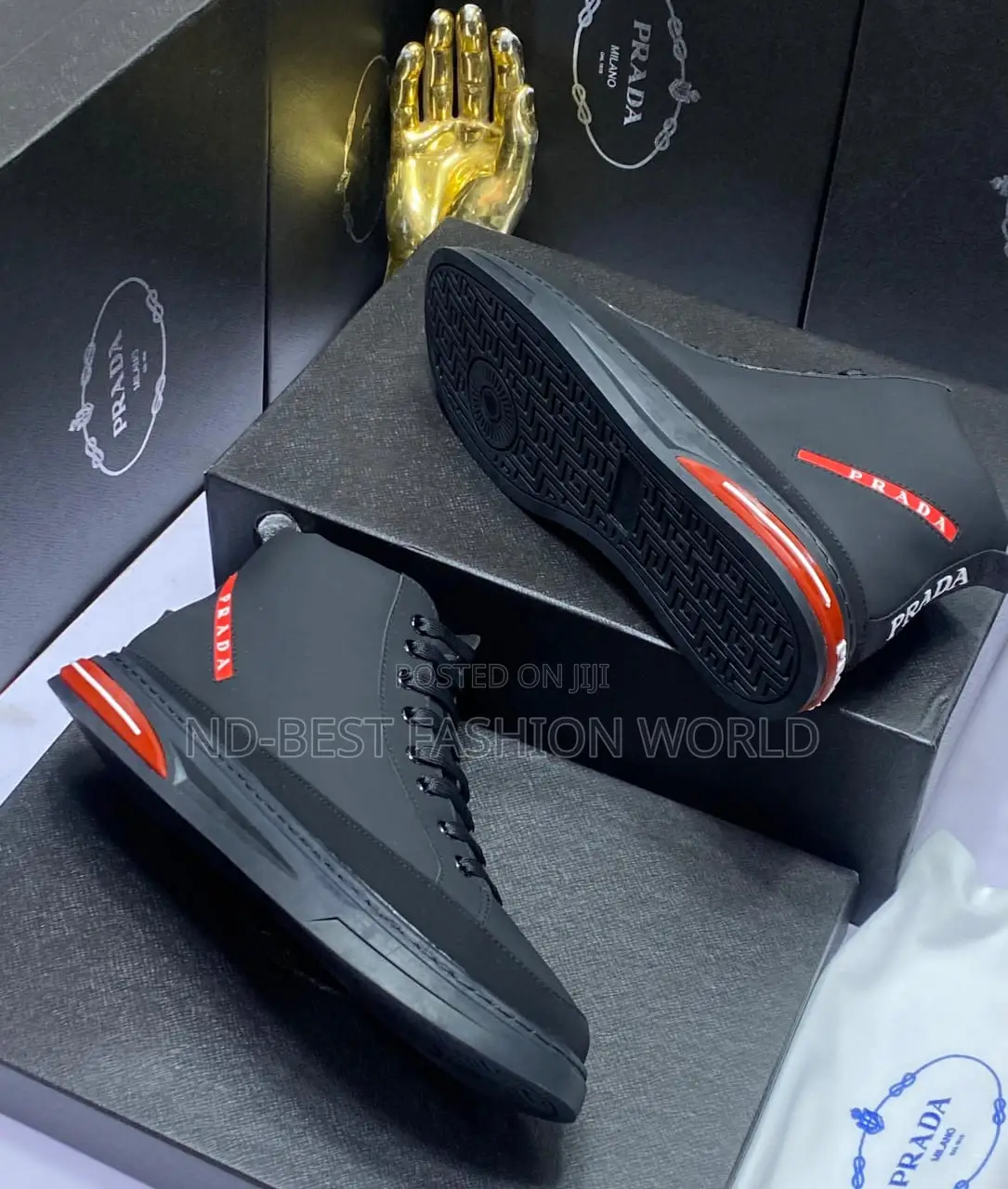 Pure Leather Shoes