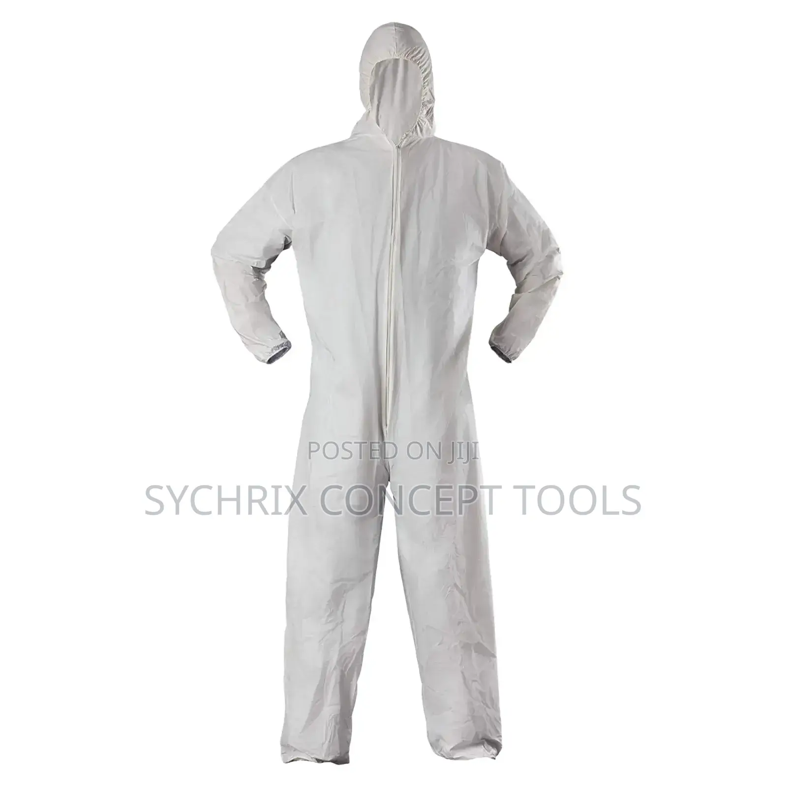 Disposable Coverall