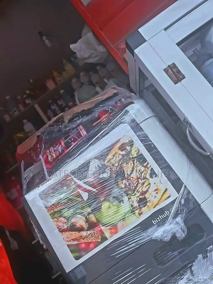 Photocopy Machine Bizhub C3110