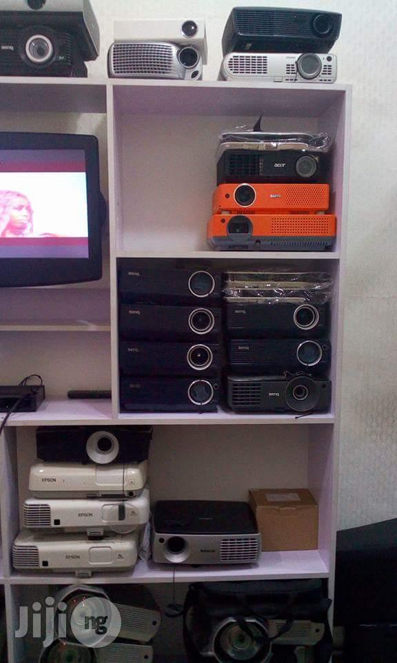 Projector Repairs Sales Hire and Installation Abuja , Lekki,