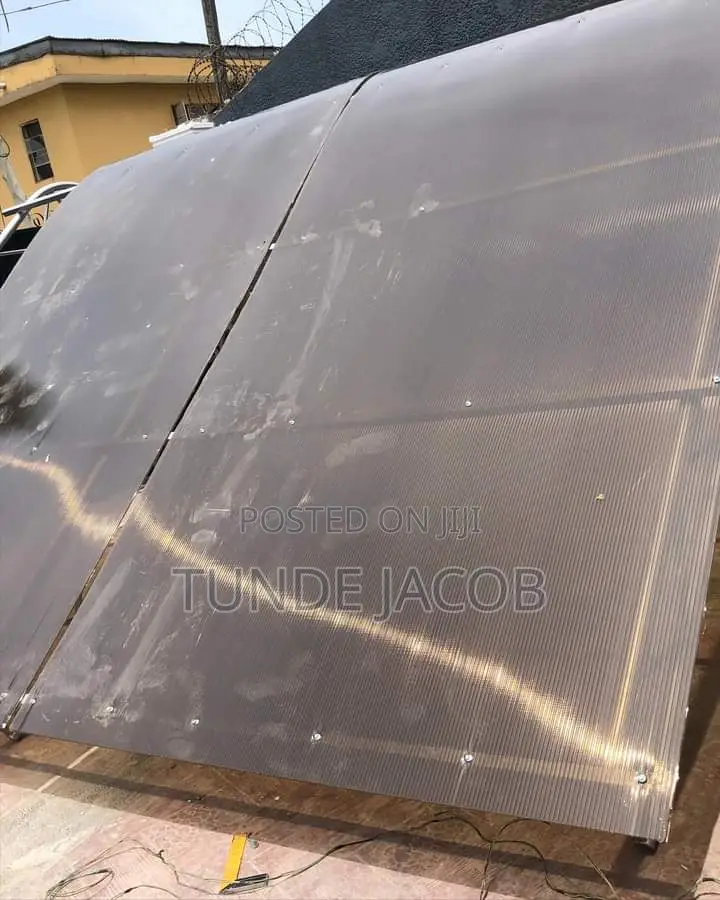 Carport / Danpalon / Canopy / Sunshade / Space Shade/Shade