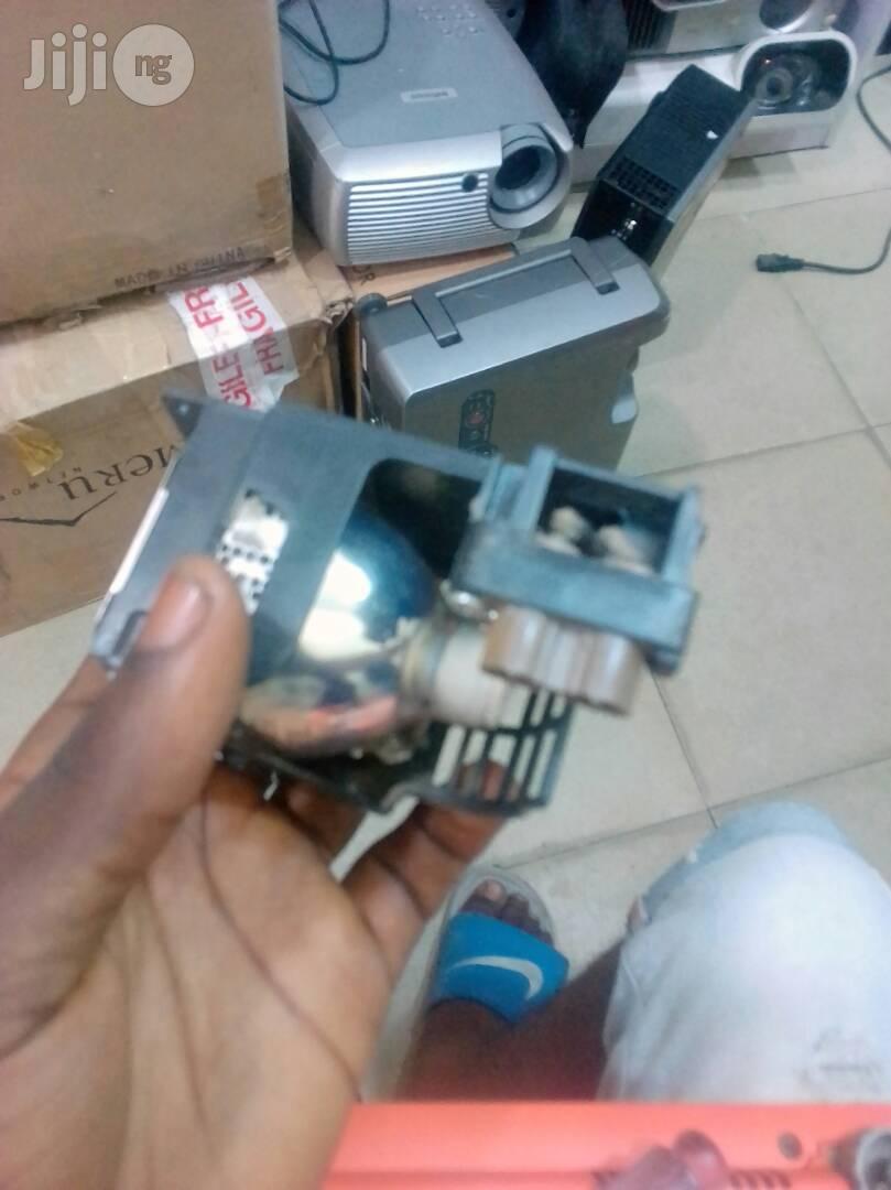Projector Repairs Sales Hire and Installation Abuja , Lekki,