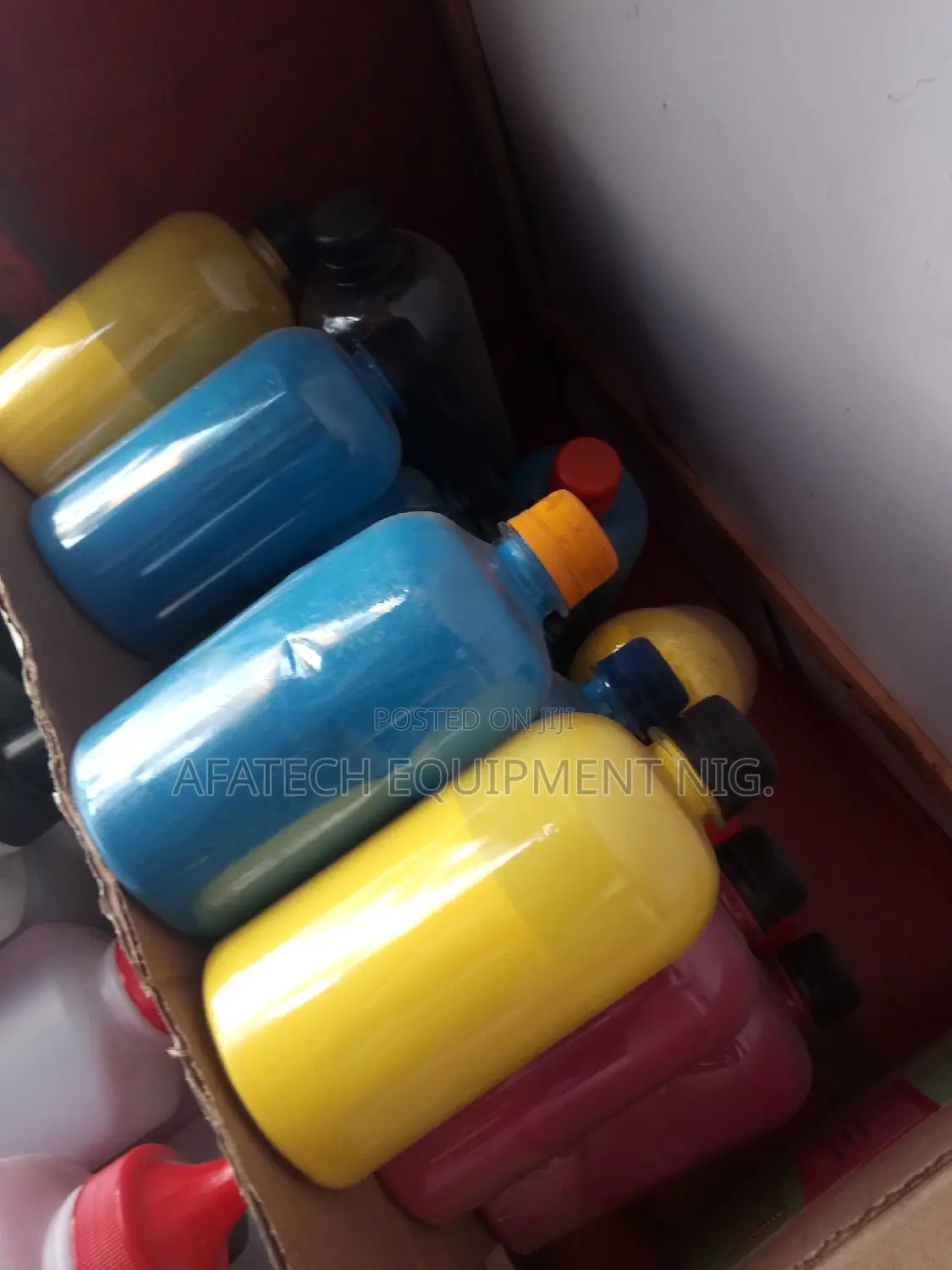 Kyocera Totumbor Toner 200grm
