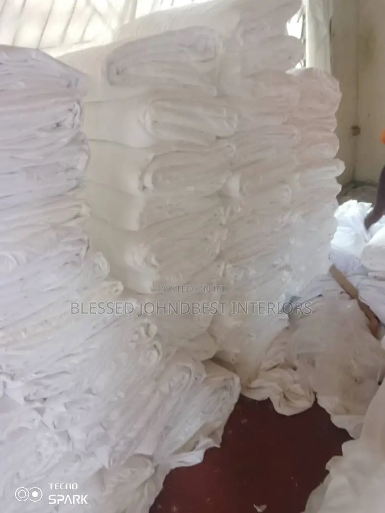 Quality Hotel Satin White