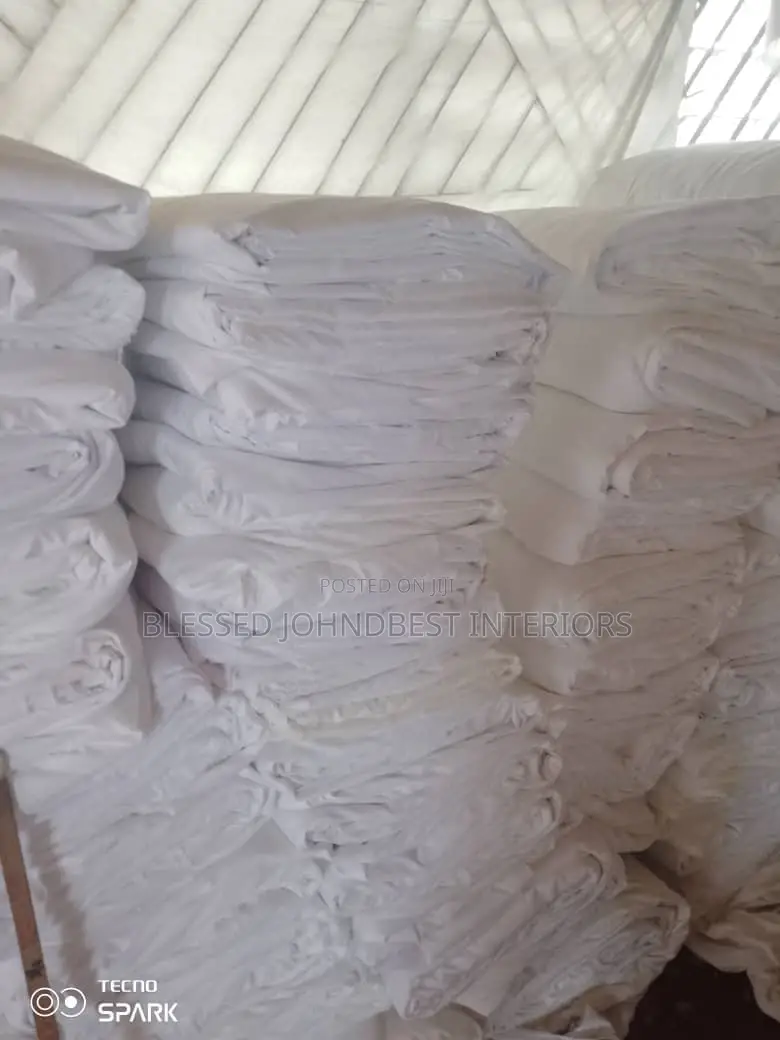 Quality Hotel Satin White