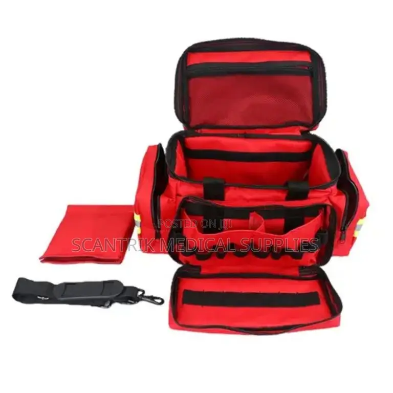 Emergency Trauma Kit