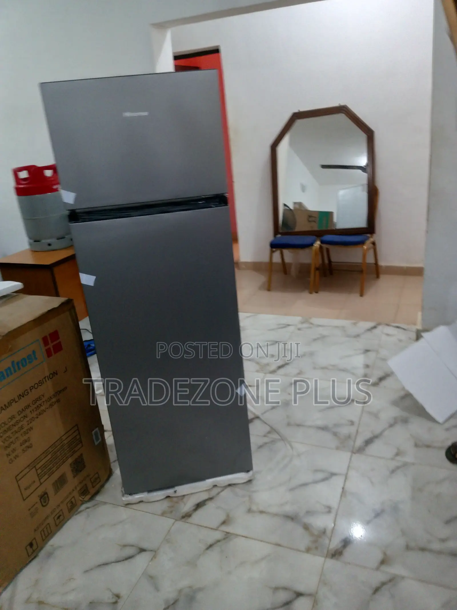 Best Quality Hisense Top Freezer Refrigerator
