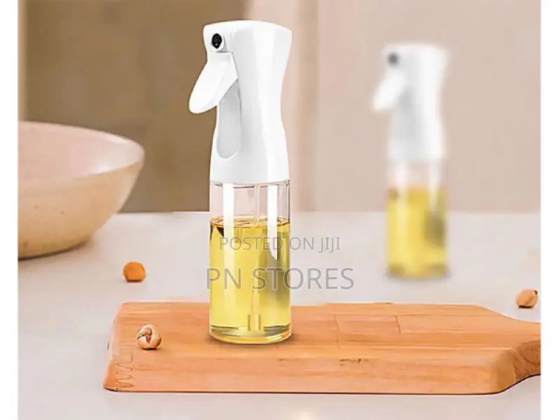 Oil Spray Bottle