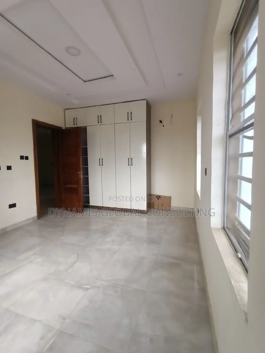Furnished 3bdrm Maisonette in Omole Phase2 for sale