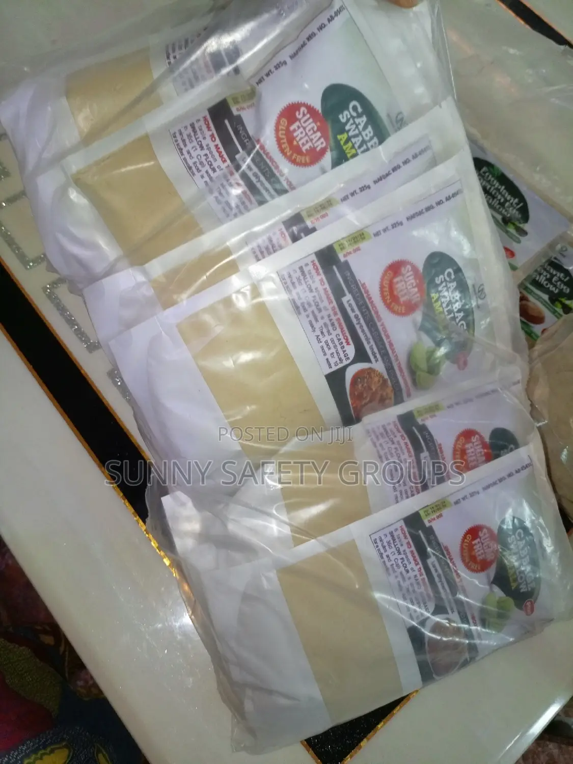 325g, Healthy Weight Loss Cabbage Swallow