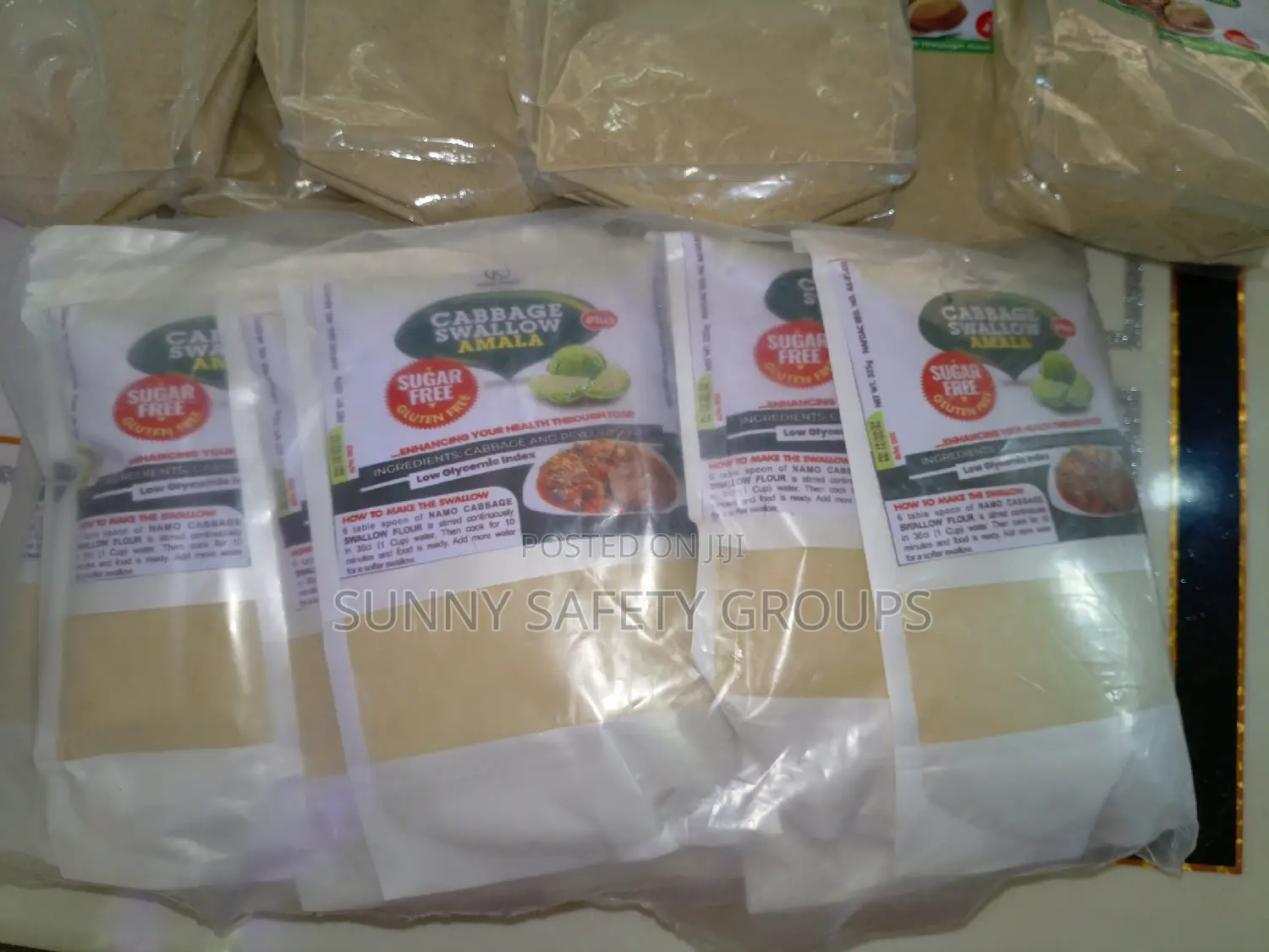 325g, Healthy Weight Loss Cabbage Swallow