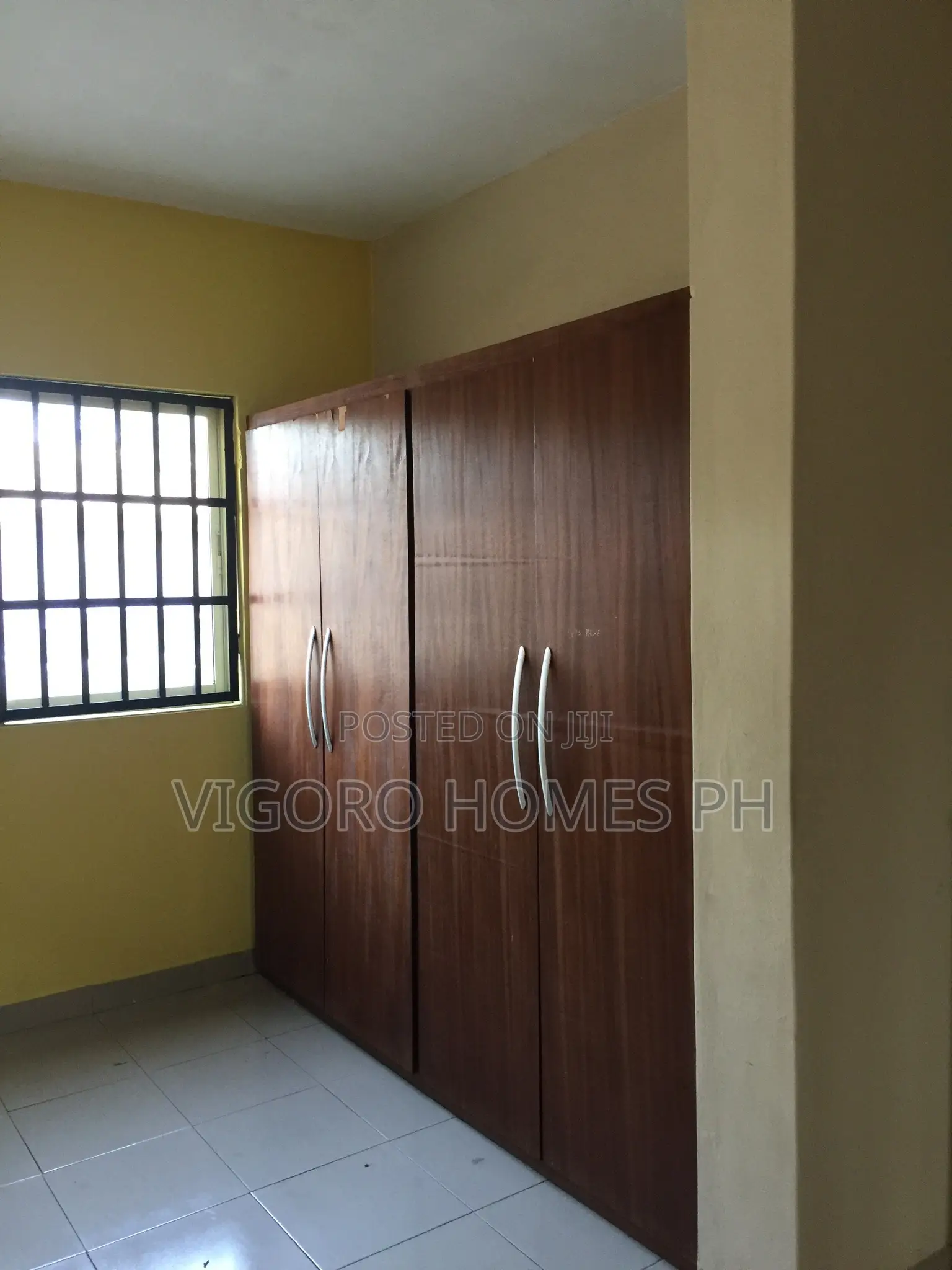 2bdrm Block of Flats in Off St John’S, Port-Harcourt for sale