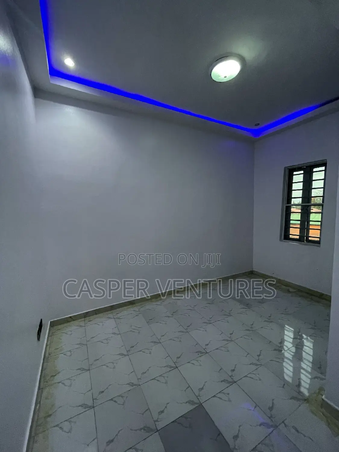 1bdrm Room & Parlour in New Road, Lekki for rent