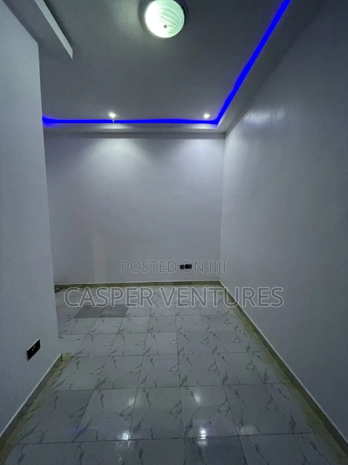 1bdrm Room & Parlour in New Road, Lekki for rent