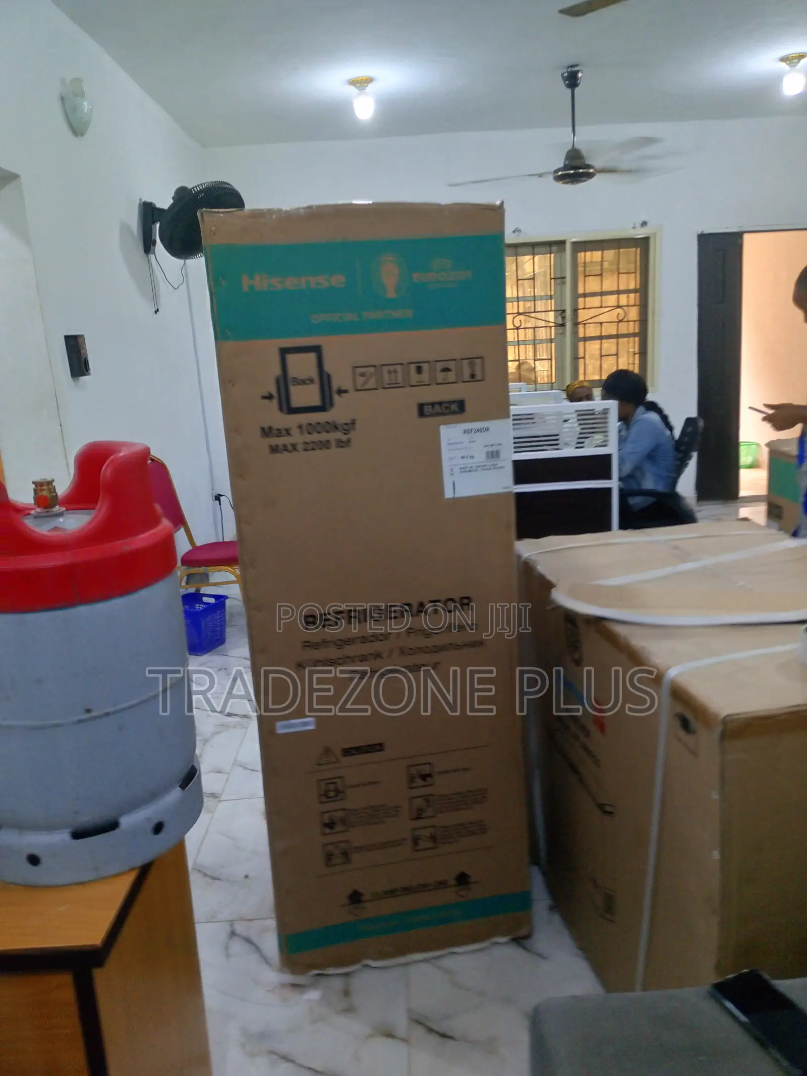 Best Quality Ref240dr Hisense 240ltr Chest Refrigerator