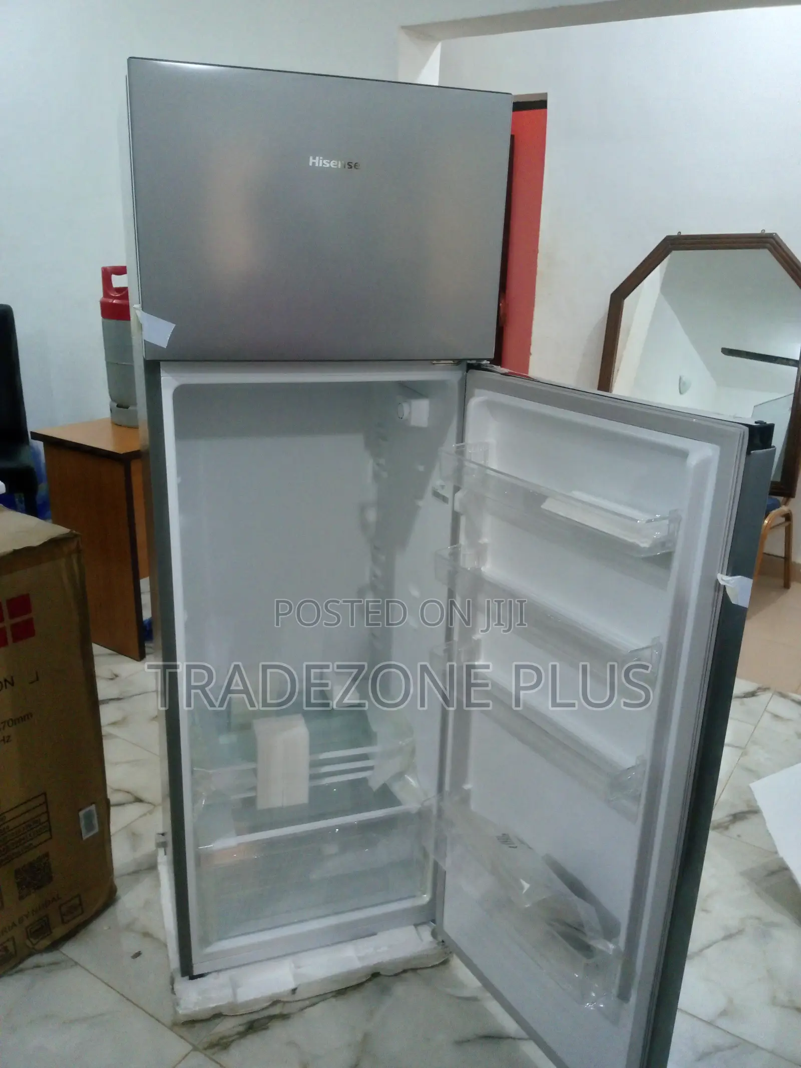 Best Quality Ref240dr Hisense 240ltr Chest Refrigerator
