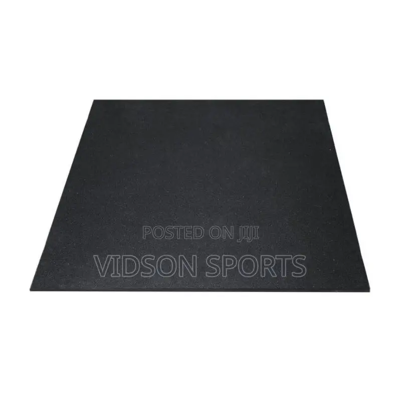 Gym/Floor Mat (Rubber Mat)