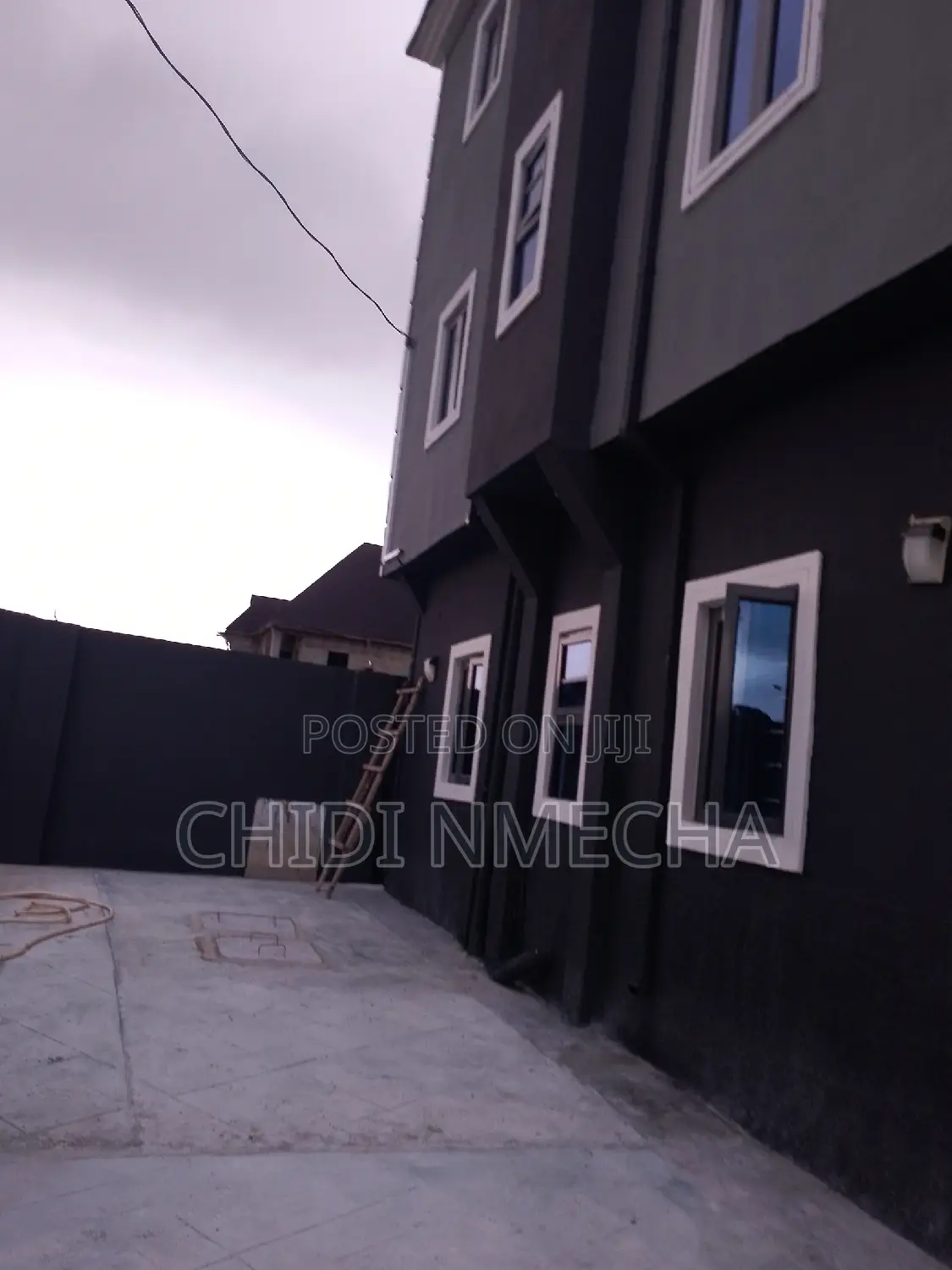 2bdrm Apartment in Naze, Owerri for rent