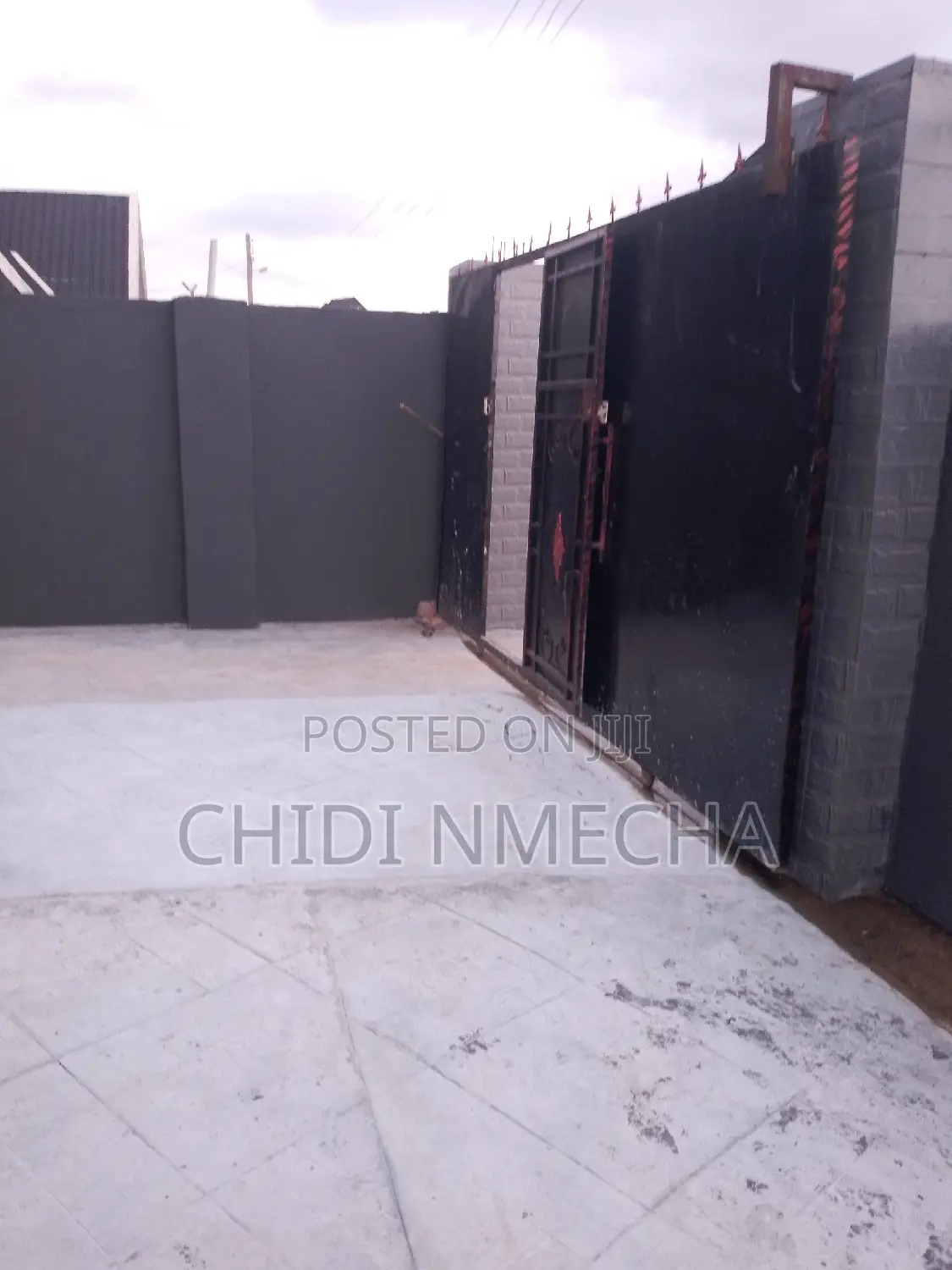 2bdrm Apartment in Naze, Owerri for rent