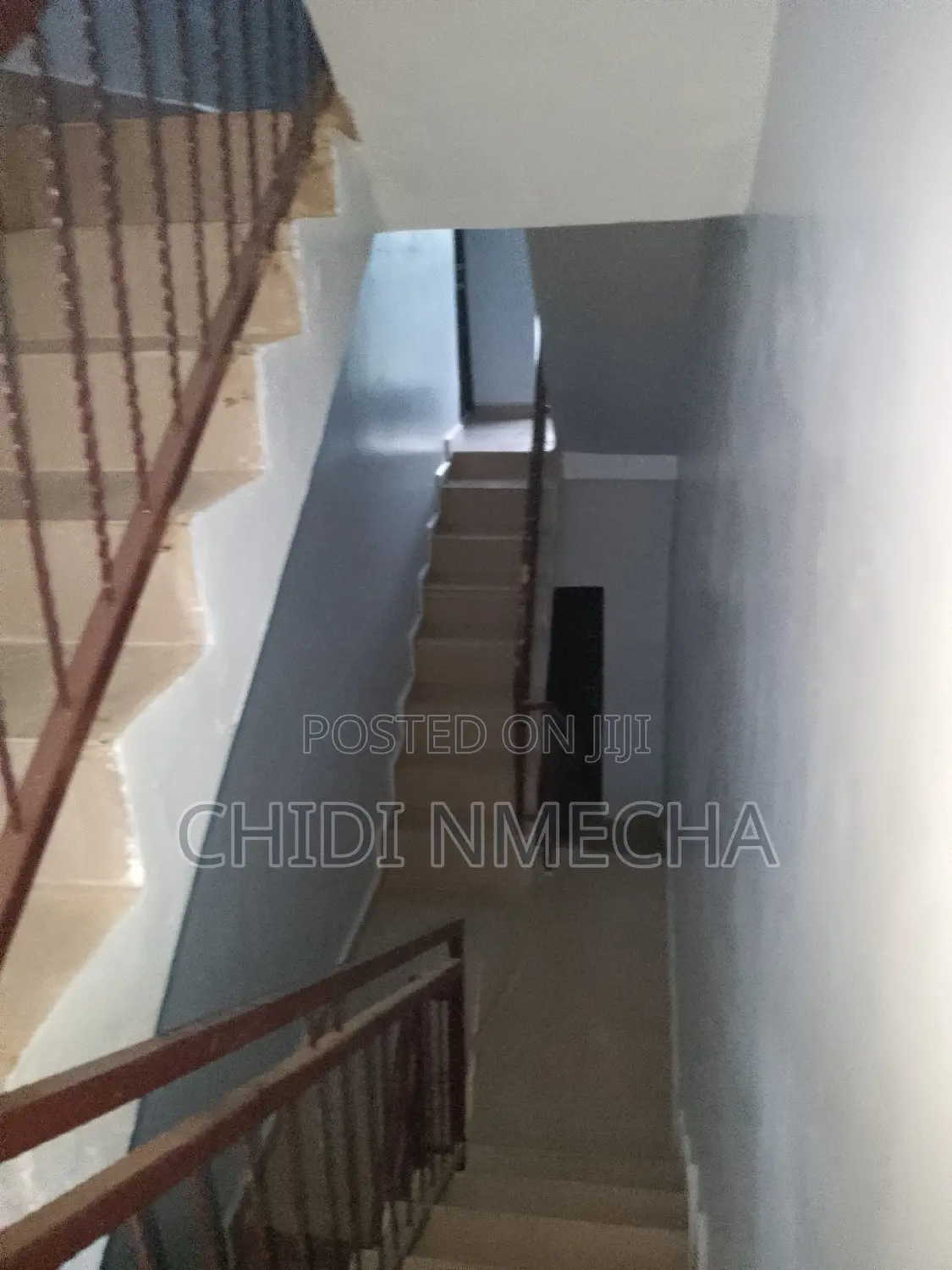 2bdrm Apartment in Naze, Owerri for rent