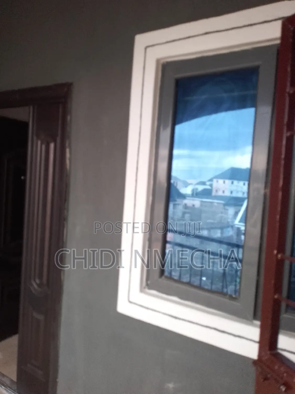 2bdrm Apartment in Naze, Owerri for rent