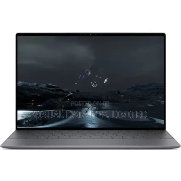 New Laptop Dell XPS 13 32GB Intel Core I7 SSD 1T