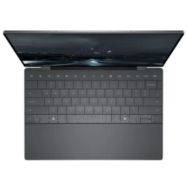 New Laptop Dell XPS 13 32GB Intel Core I7 SSD 1T