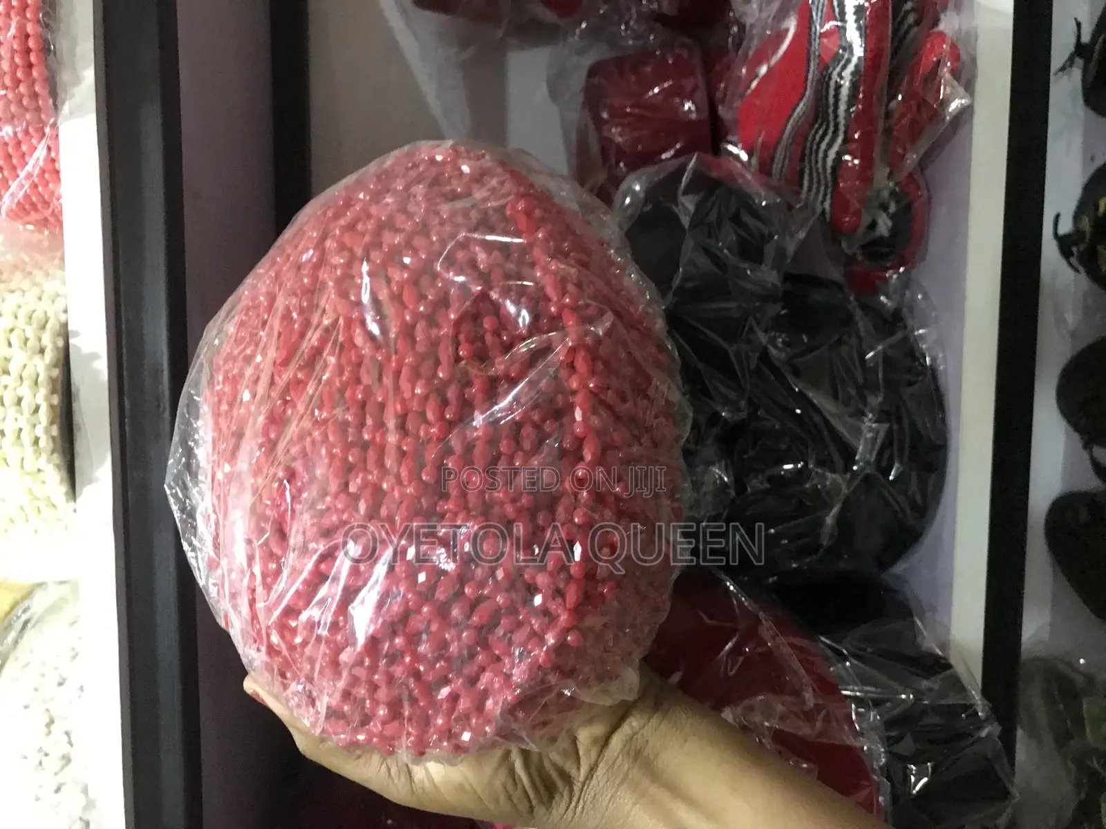 Cultural/Traditional Caps for Kids and Adults