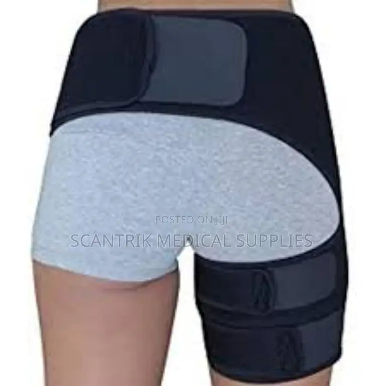 Hip Abduction Brace