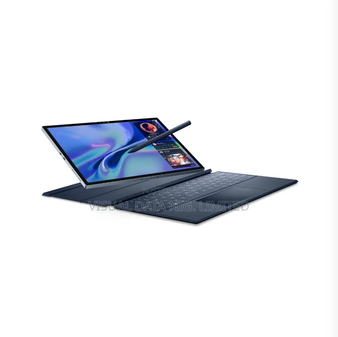 New Laptop Dell XPS 13 16GB Intel Core I7 SSD 1T