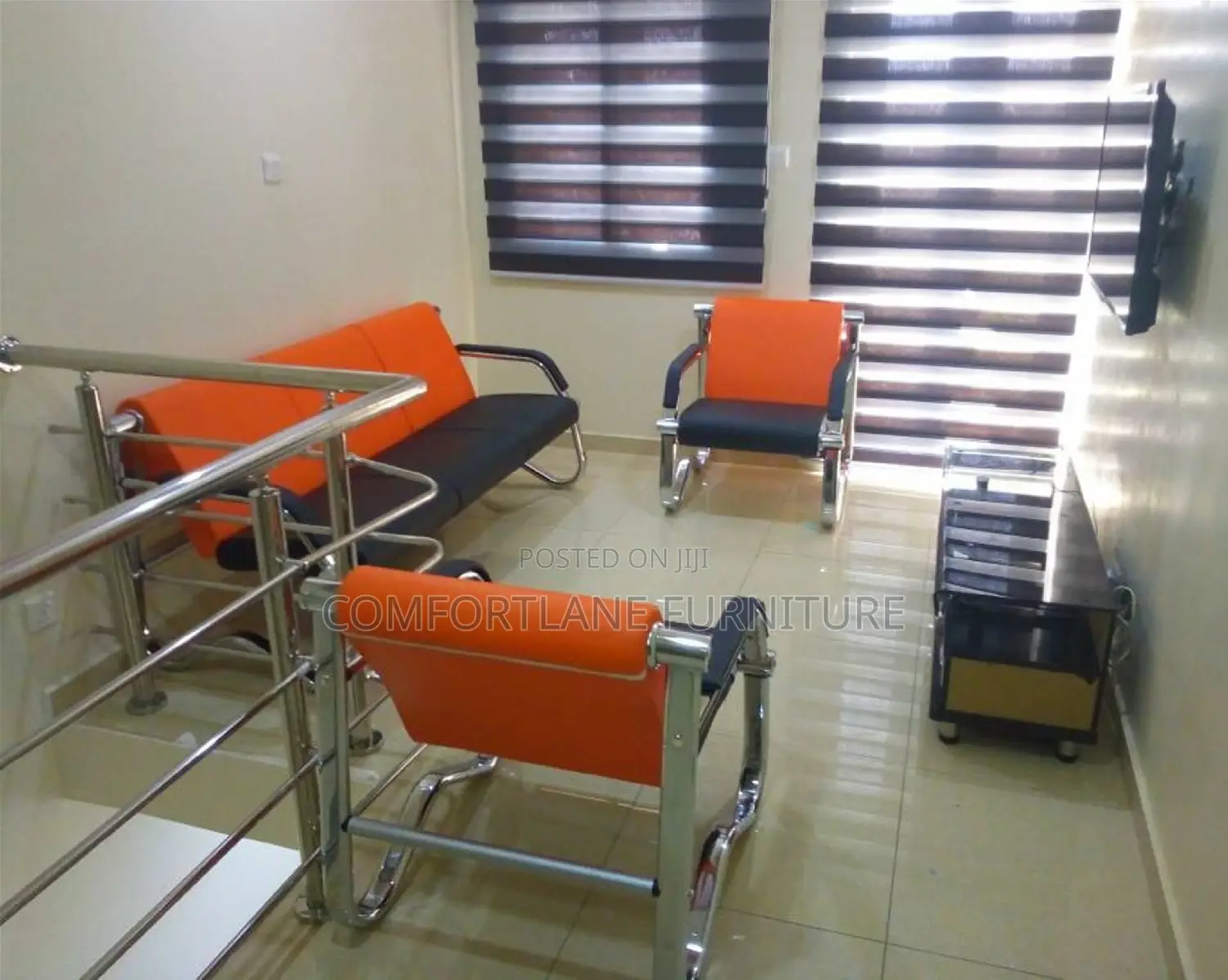 Set of Sofa by 5
